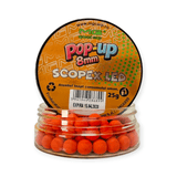 POP-UP MG CARP 8MM