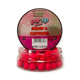 POP-UP MG CARP 8MM