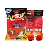 NADA GUMIX SENZOR PLANET DIVERSE AROME