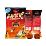 NADA GUMIX SENZOR PLANET DIVERSE AROME