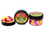 WAFTERS DUMBELLS MULTICOLOR BUCOVINA BAITS