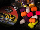 WAFTERS DUMBELLS MULTICOLOR BUCOVINA BAITS