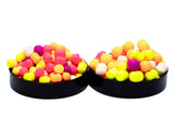 WAFTERS DUMBELLS MULTICOLOR BUCOVINA BAITS
