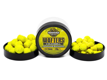 WAFTERS BUCOVINA BAITS 20GR