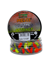 MELCI WAFTERS 10X7 MG CARP