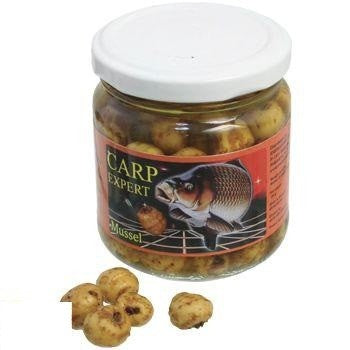 ALUNE TIGRATE CARP EXPERT DIVERSE AROME