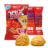 AMIX PLUS SENZOR PLANET 1,5KG