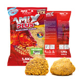 AMIX PLUS SENZOR PLANET 1,5KG