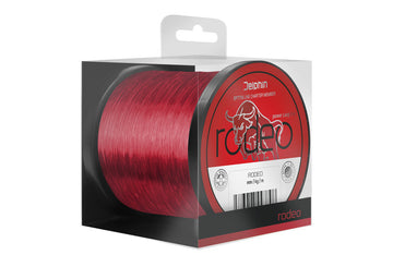 FIR DELPHIN MONOFILAMENT RODEO 1100M 23LBS 0.35MM