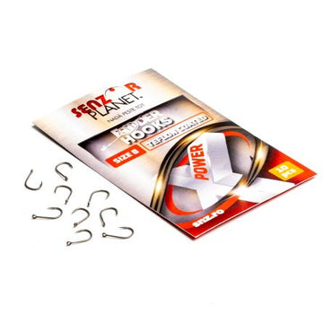CARLIGE SENZOR PLANET FEEDER TEFLONATE X-POWER