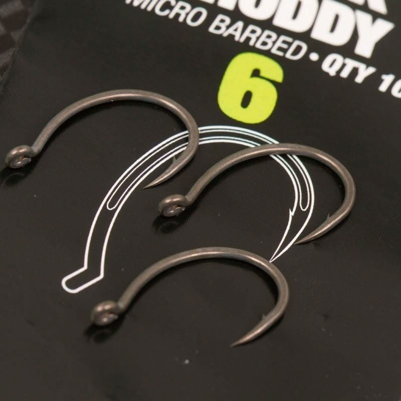 KORDA CIRLIG KRANK CHODDY