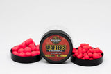 DUMBELL CRITIC ECHILIBRAT WAFTERS BUCOVINA BAITS, 8-11MM, 20G