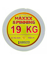 FIR HAKUYO MAXXX SPINNING 150m