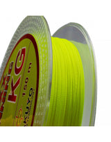 FIR HAKUYO MAXXX SPINNING 150m