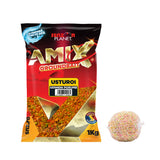 GERMENI PORUMB SENZOR PLANET 1KG