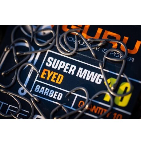 GURU CARLIG SUPER MWG EYED