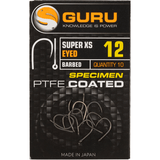 GURU CARLIG SUPER XS BARBED