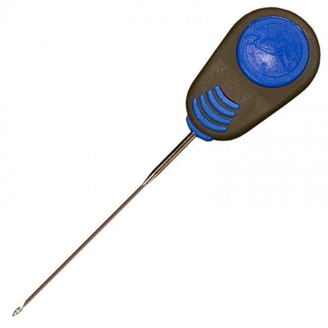 CROSETA KORDA PENTRU BOILIES, 7CM, ALBASTRU