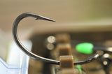 KORDA CIRLIG KURV SHANK