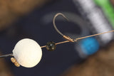 KORDA CIRLIG KURV SHANK