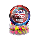 MELCI WAFTERS 10X7 MG CARP