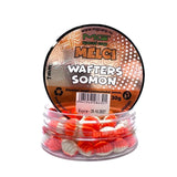 MELCI WAFTERS 10X7 MG CARP