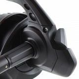 MULINETA OKUMA CUSTOM BLACK 4RUL/240MX040MM/4,5:1