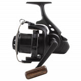 MULINETA OKUMA CUSTOM BLACK 4RUL/430MX035MM/3,8:1