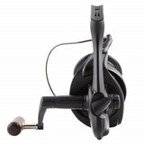 MULINETA OKUMA CUSTOM BLACK 4RUL/430MX035MM/3,8:1