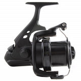 MULINETA OKUMA CUSTOM BLACK 4RUL/430MX035MM/3,8:1