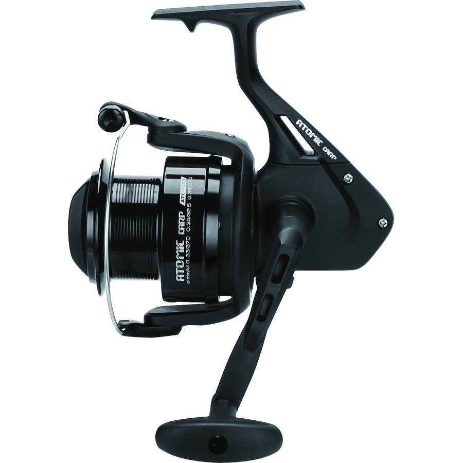 MULINETA OKUMA ATOMIC 7000 3RUL/370MX033MM/4,5:1