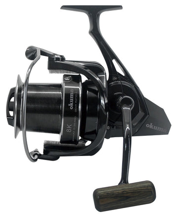 MULINETA OKUMA 8K