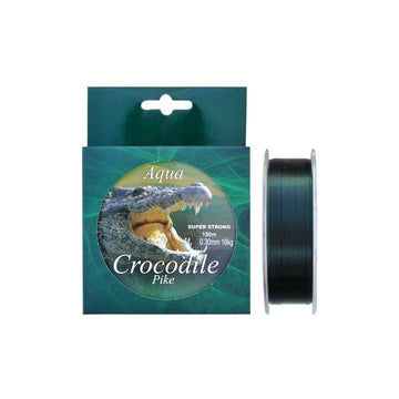 FIR AQUA CROCODILE PIKE 150m