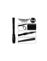 LANSETA OKUMA 2BUC.8K CARP 3,90M/3,5LB