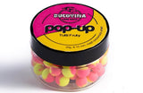 POP UP BUCOVINA BAITS, 8-10MM, 20G/CUTIE MONSTER TRAP KRILL