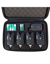 SET 4 AVERTIZORI CU STATIE 2014 CU PENAR NEW