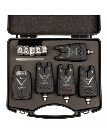 SET SENZORI CU STATIE SAIMINO TLI-34