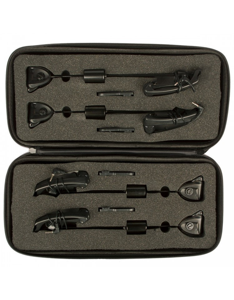 SET 4 SWINGERE HAKUYO MKM3 BLACK LEDURI ALBE