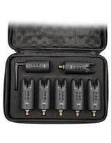 SET SENZORI CU STATIE FL BAT 6+1