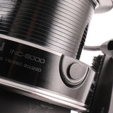 MULINETA OKUMA INCEPTION 6000 4RUL/370MX030MM/5,3:1