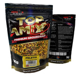 TOP AMIX SENZOR PLANET 1KG