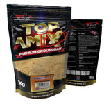 TOP AMIX SENZOR PLANET 1KG