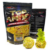 TOP AMIX SENZOR PLANET 1KG