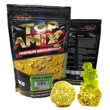 TOP AMIX SENZOR PLANET 1KG