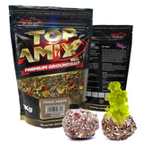 TOP AMIX SENZOR PLANET 1KG