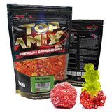 TOP AMIX SENZOR PLANET 1KG