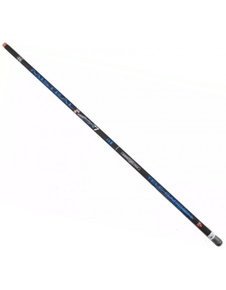 VARGA DIAMANT ALB MISTRAL