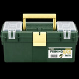 VALIGETA FISHING BOX DE LUX