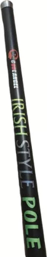 VARGA COOL ANGEL IRISH STYLE POLE