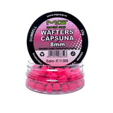 WAFTERS MG CARP 8MM